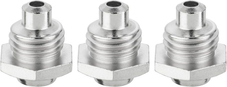 Hazet Mondstuk 4 0 mm (5 32?) 9037-2-03 3
