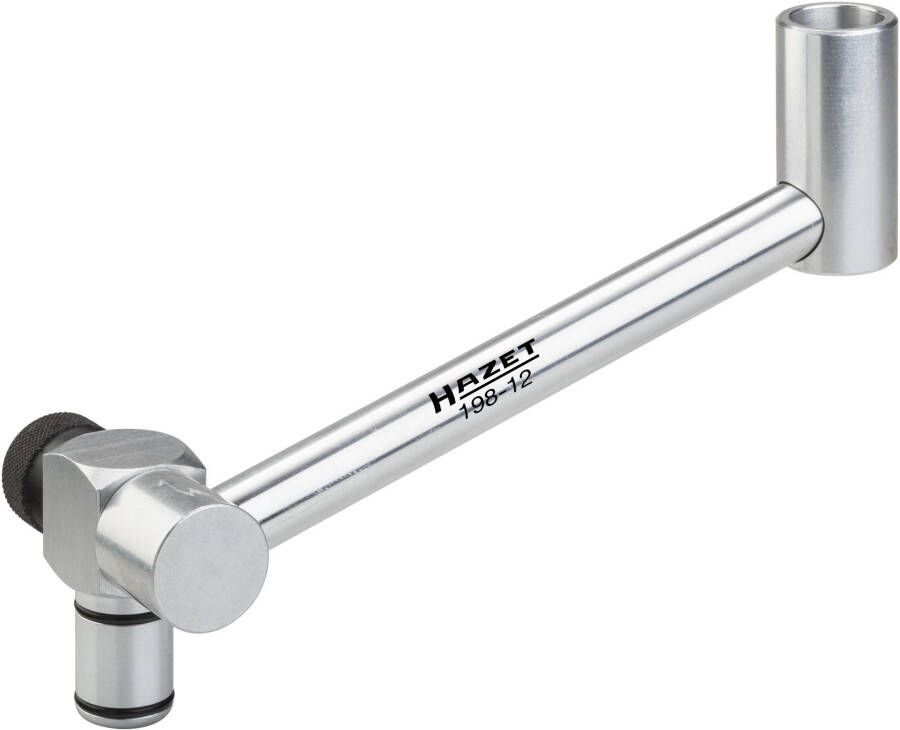 Hazet Motorolie vuladapter 198-12