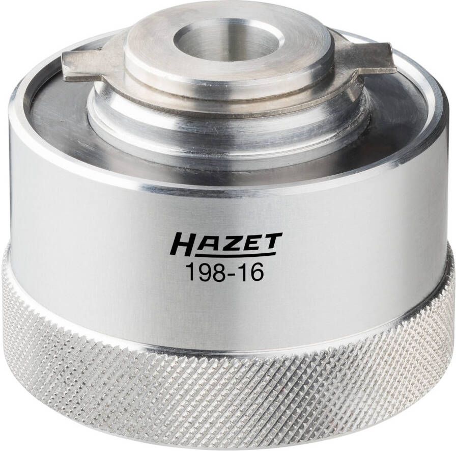 Hazet Motorolie vuladapter 198-16