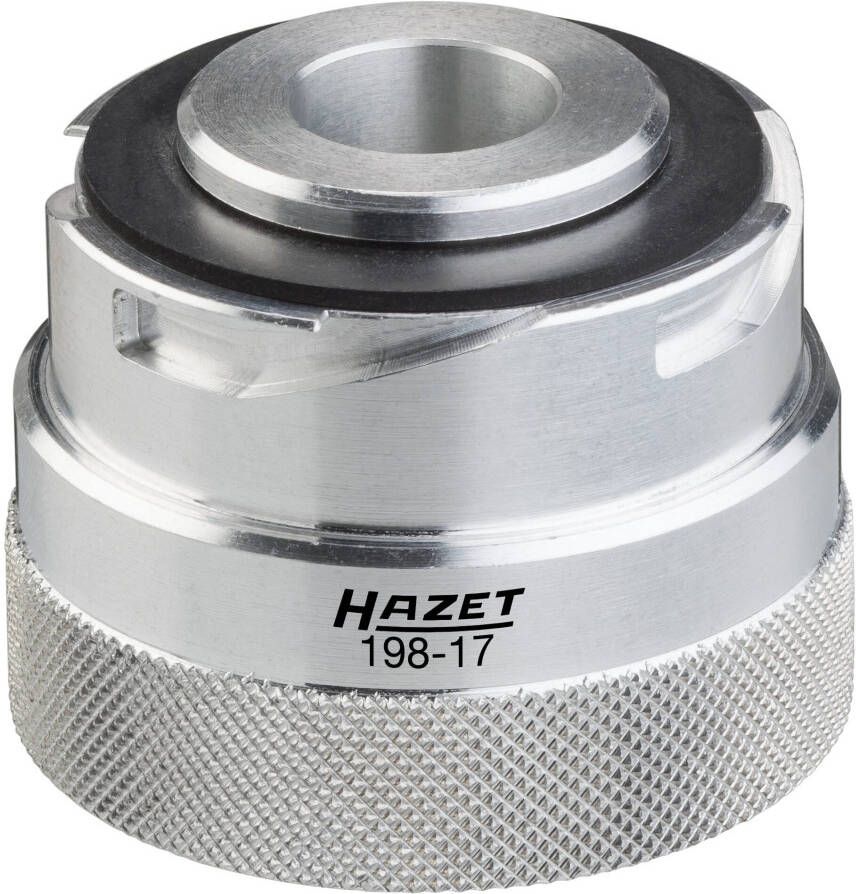 Hazet Motorolie vuladapter 198-17