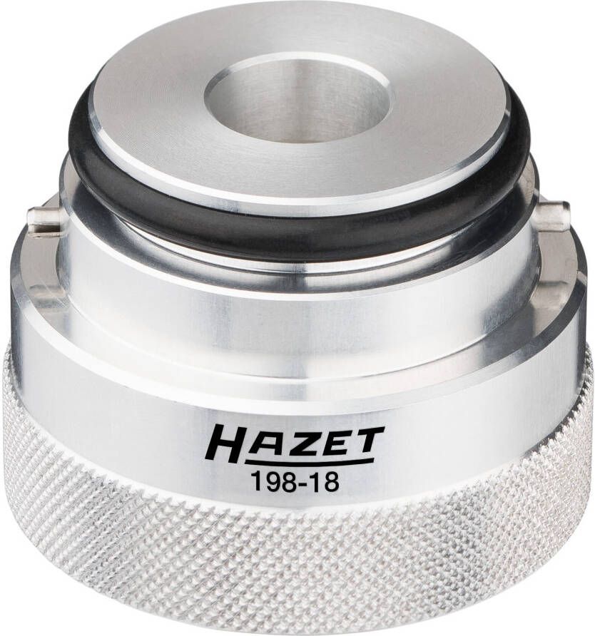 Hazet Motorolie vuladapter 198-18