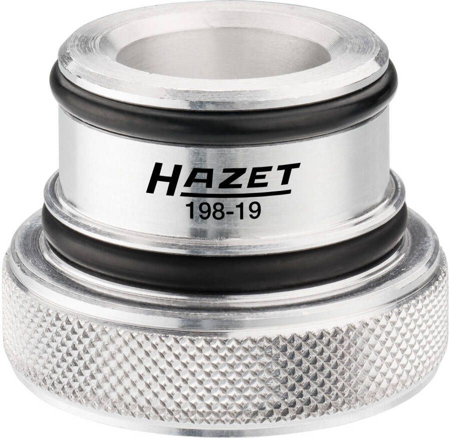 Hazet Motorolie vuladapter 198-19