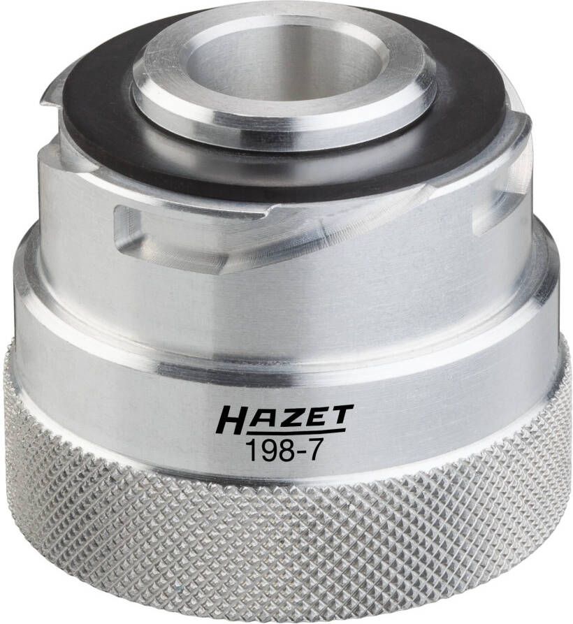 Hazet Motorolie vuladapter 198-7