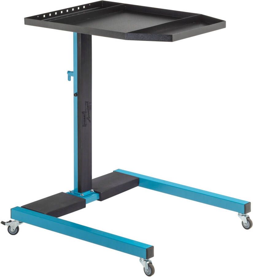 Hazet Multi Table Assistent 167T · L x B x H: 773 mm x 740 mm x 1345 mm