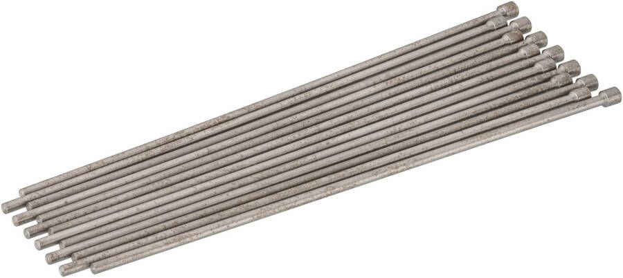 Hazet Naaldbikhamerreservenaalden (rvs) · ? 1 3 mm 9035M-050