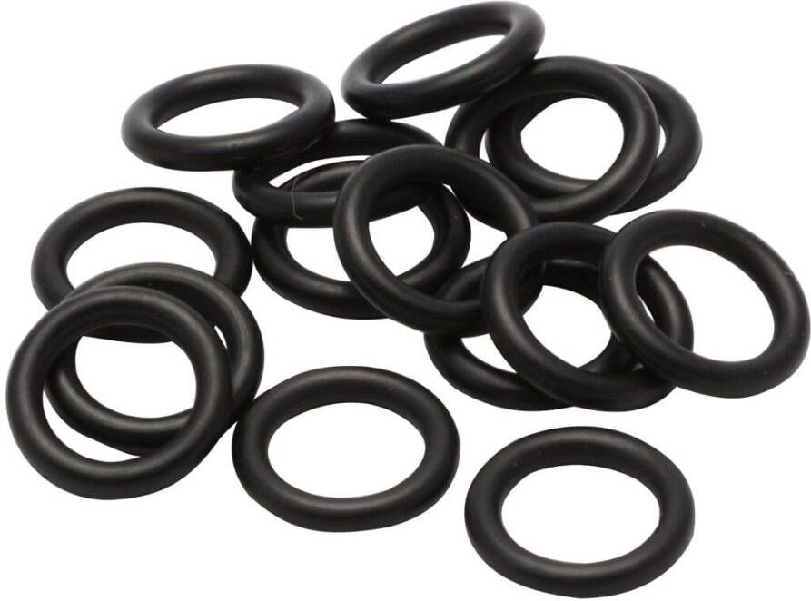 Hazet O-ring · set van 15 stuks 9011MG-015 15