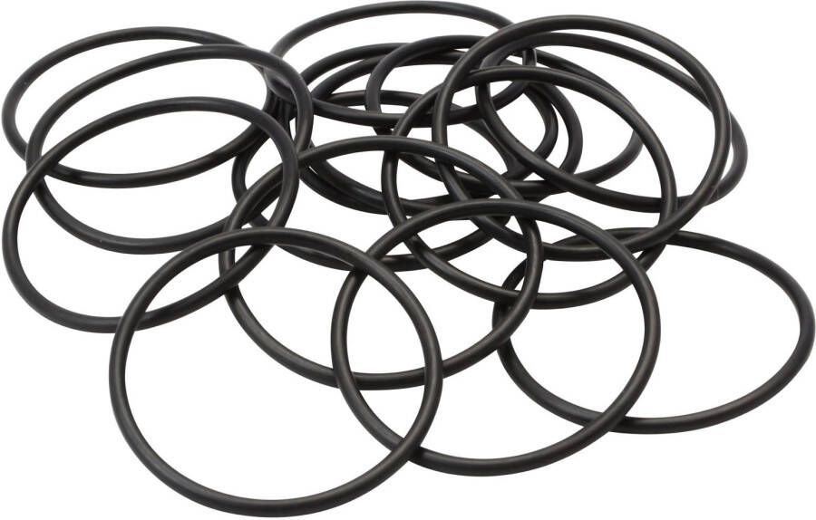 Hazet O-ring · set van 15 stuks 9012-1SPC-017 15