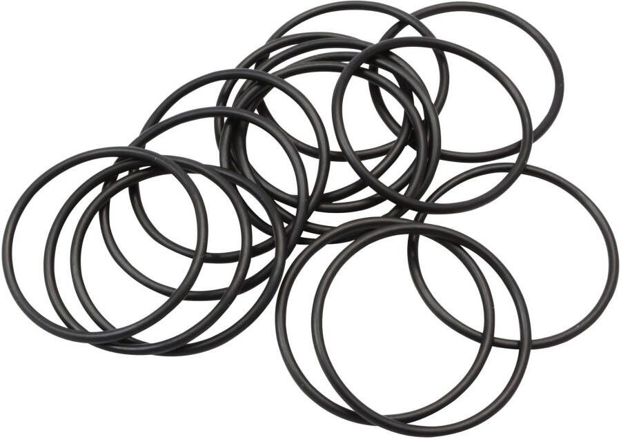 Hazet O-ring · set van 15 stuks 9012MG-014 15