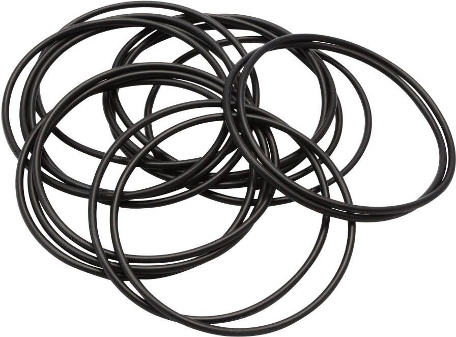 Hazet O-ring · set van 15 stuks 9012SPC-09 15