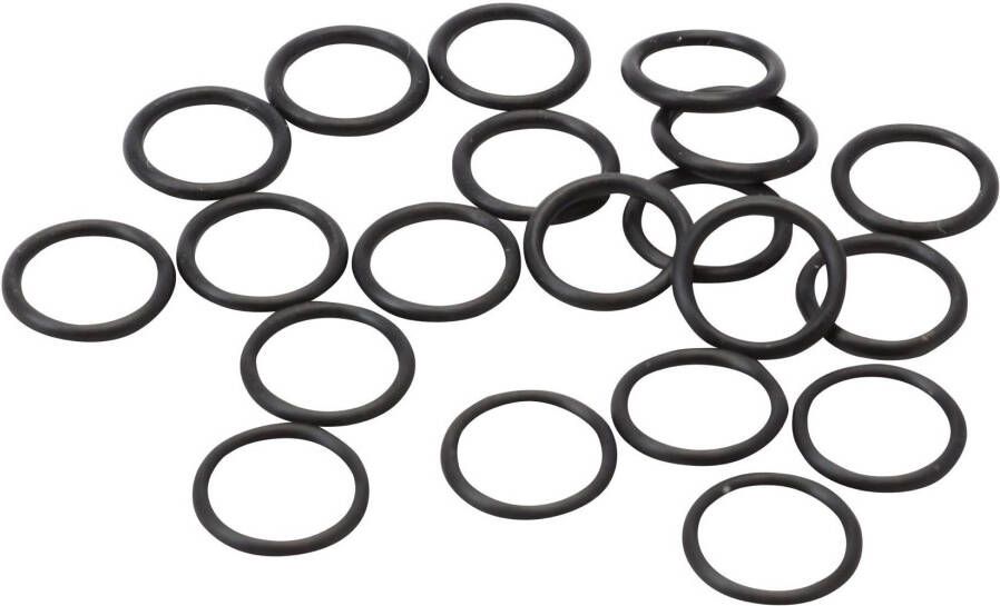 Hazet O-ring · set van 20 stuks 9012UL-028 20