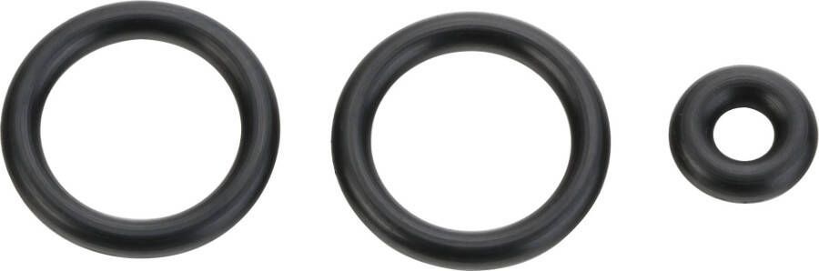 Hazet O-ringset 9032M-15 3