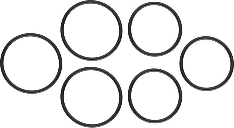 Hazet O-ringset 9035-5-04 6