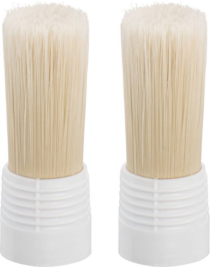 Hazet Penseel (reserve) set 2160-1-01 2 · 2-delig