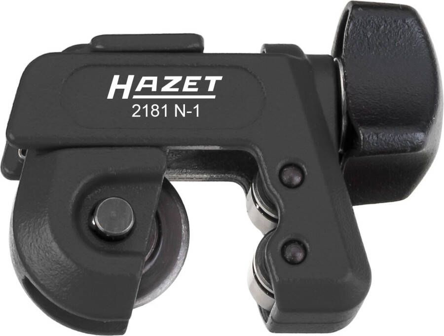 Hazet Pijpsnijder kleine uitvoering 2181N-1 3 16 mm