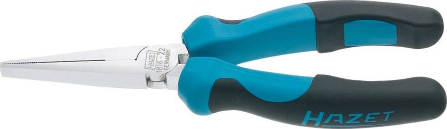 Hazet Platbektang 1816-22 · Lengte: 160 mm