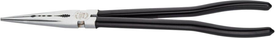 Hazet Platrondbektang 1841A-280 · Lengte: 280 mm