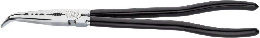 Hazet Platrondbektang 1841B-280 · Lengte: 280 mm