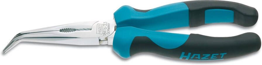 Hazet Platrondbektang 1841B-33 · Lengte: 200 mm