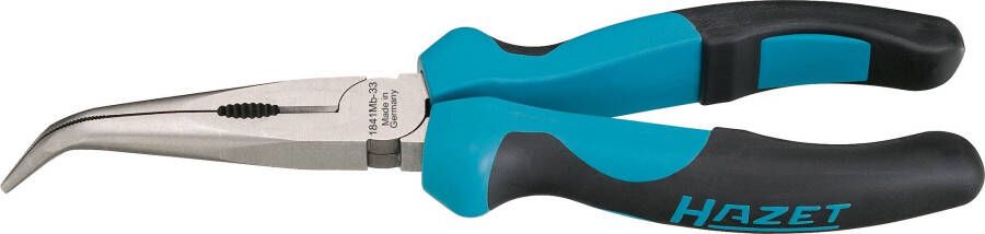 Hazet Platrondbektang 1841MB-33 · Lengte: 200 mm