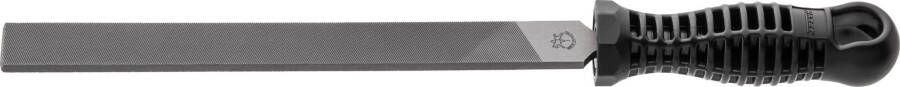 Hazet Platte stompe vijl 2122-8 · Lengte: 200 mm