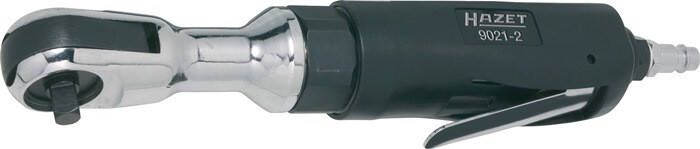 Hazet Pneumatische ratelsleutel | 9022-2 1 | 2 5 mm | (1 2 inch) | vierkant | 70 Nm 4000898926