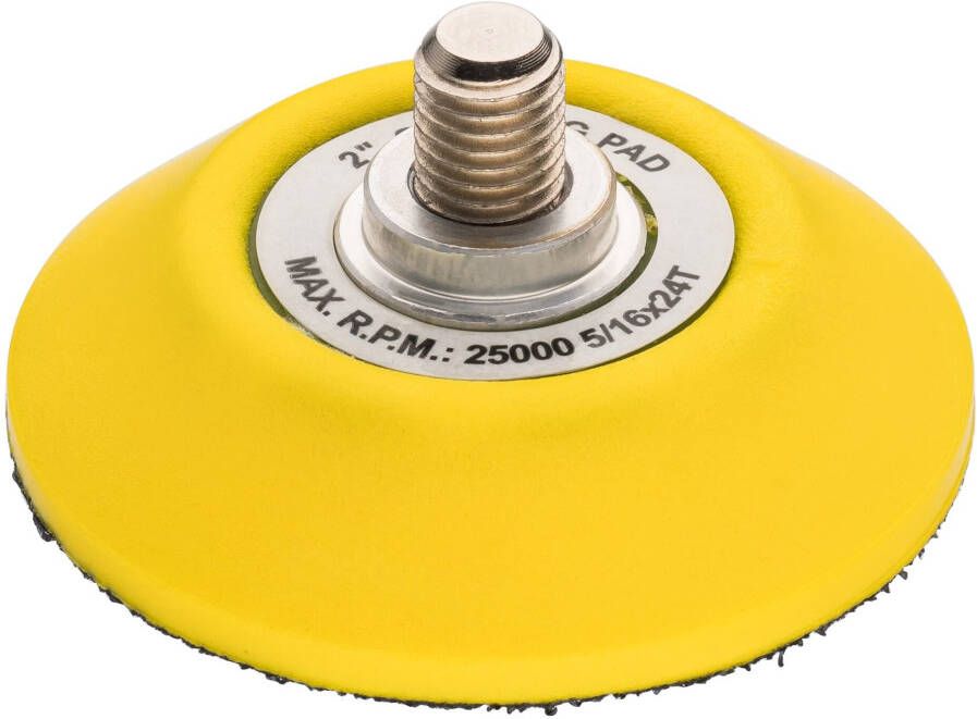 Hazet Polijstschijf · ø 50 mm 9033M-9-01