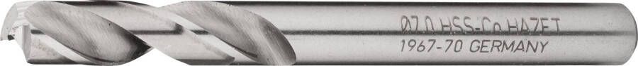 Hazet Puntlasboor 1967-70 · 7 mm