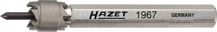 Hazet Puntlasfrees 1967 · 11 mm