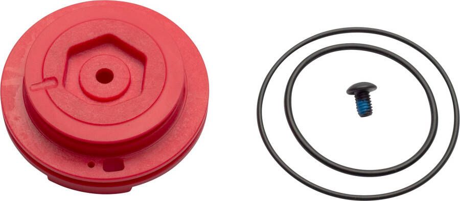 Hazet Regelklep 9012TT-013 4