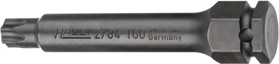 Hazet Reservekling 2784-T60 · 120 mm