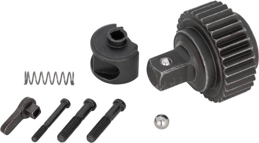 Hazet Reserveonderdelenset 5143 8