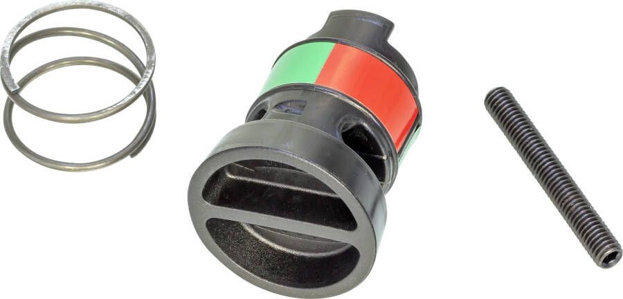 Hazet Reserveonderdelenset draaivergrendeling 6144-02 3
