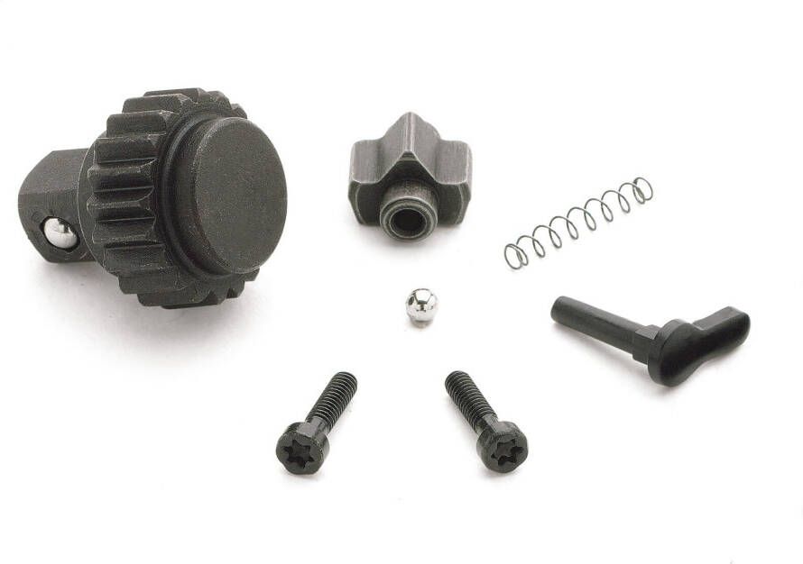 Hazet Reserveonderdelenset ratelwiel 863P 7N