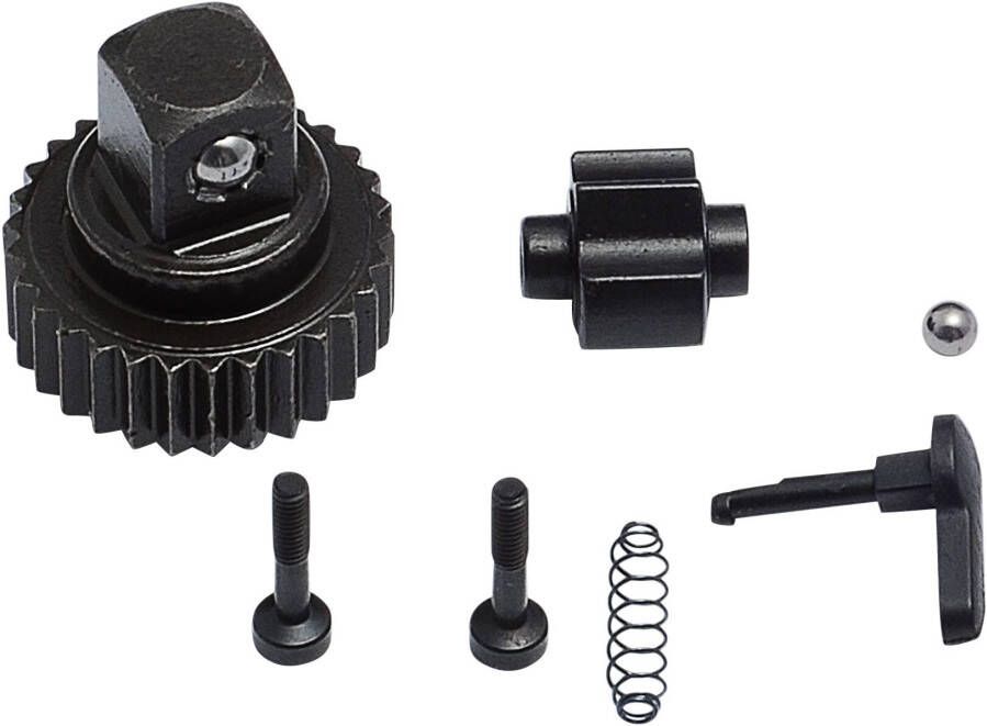 Hazet Reserveonderdelenset ratelwiel 8816P 7N
