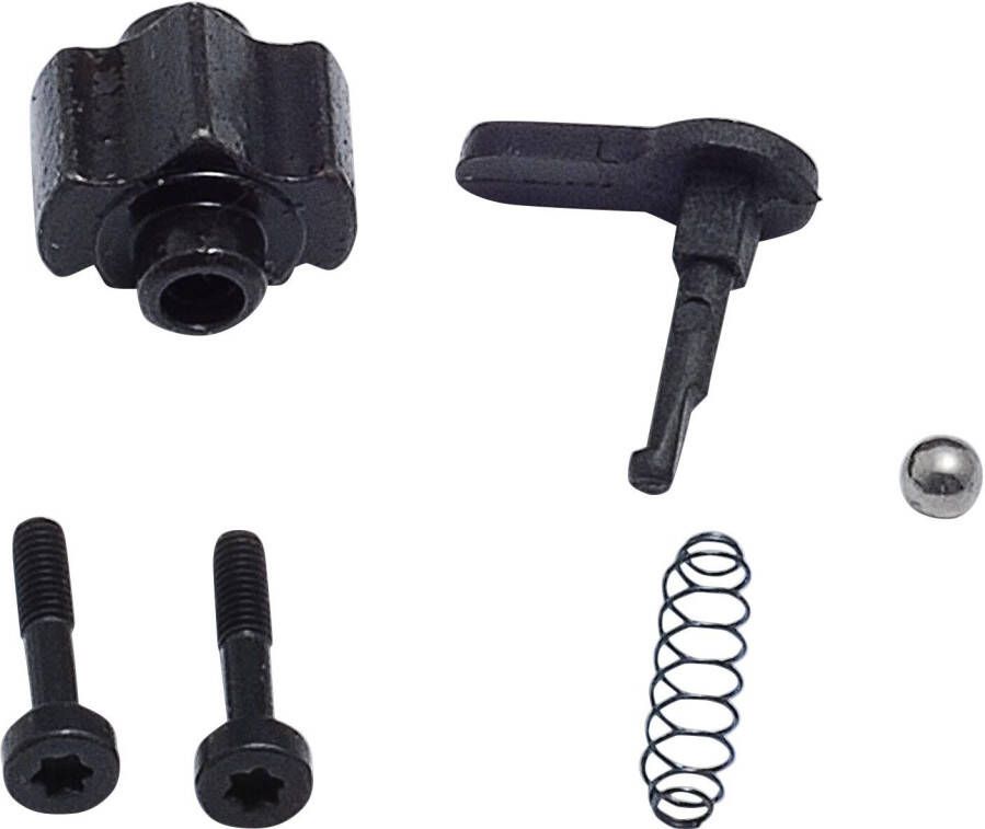 Hazet Reserveonderdelenset schakelhendel 8816P 6