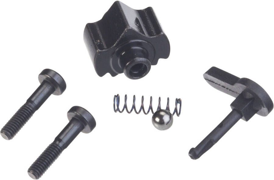 Hazet Reserveonderdelenset schakelhendel 916SP 6