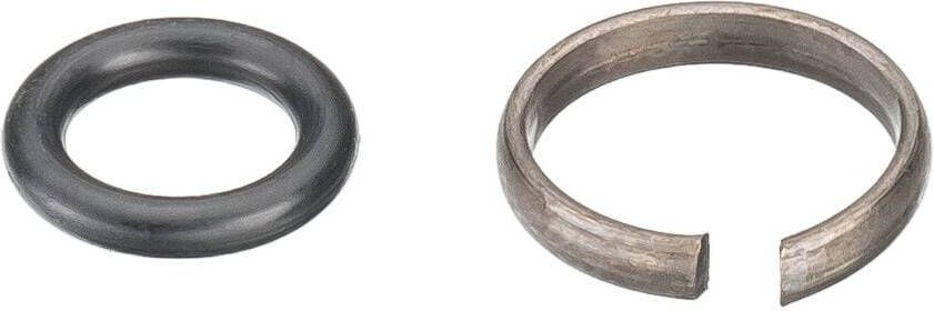 Hazet Ringset 9012ATT-04 2