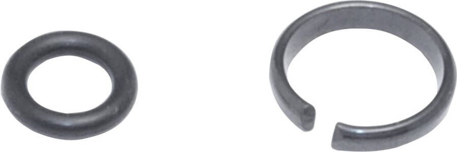 Hazet Ringset 9012KS-01 2