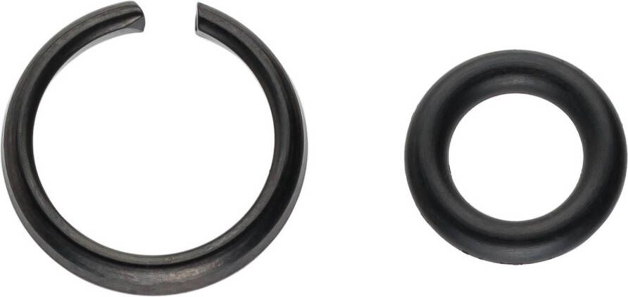 Hazet Ringset 9012M-09 2