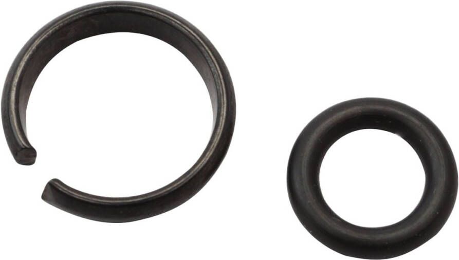 Hazet Ringset 9012SPC-01 2
