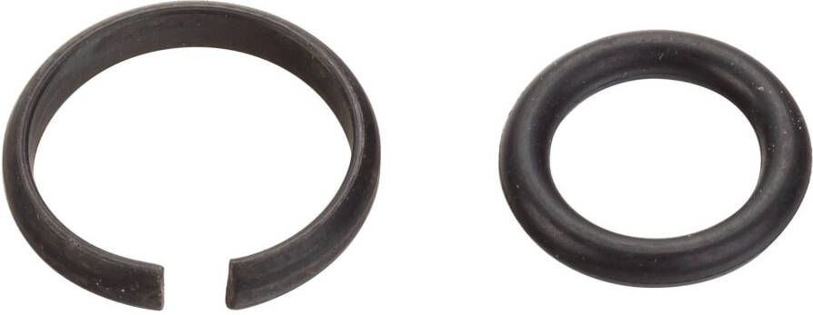 Hazet Ringset 9012X-08 2