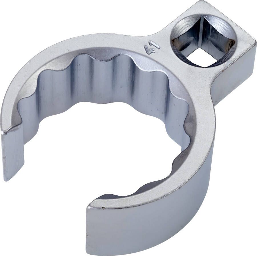 Hazet Ringsleutel · open 848Z-41 · 1 2 inch (12 5 mm) vierkant hol · Buitentwaalfkant profiel · SW 41 mm · Binnenvierkant 12 5 =