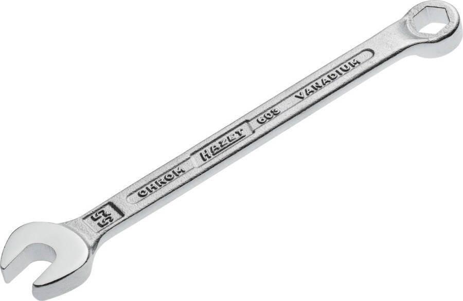 Hazet Ringsteeksleutel 603-5.5 · Buiten-zeskant-tractieprofiel · SW 5 mm