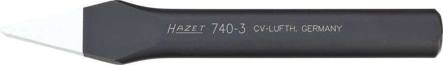 Hazet Ritsbeitel 740-3 · 6 mm