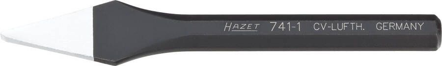 Hazet Ritsbeitel 741-1 · 4 mm