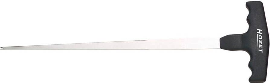 Hazet Ruitsnijgereedschapset draadstarter 4852-5 · 325 mm