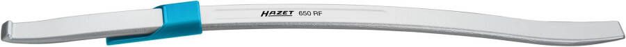 Hazet Runflat bandenlichter 650RF 2 · L x B: 535 mm x 30 mm