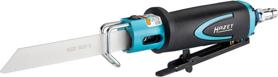 Hazet Sabelzaag 9034P-2 · Lengte: 160 mm
