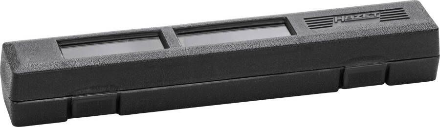 Hazet Safe Box 6060BX-2 · Lengte: 420 mm