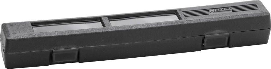 Hazet Safe Box 6060BX-4 · Lengte: 530 mm